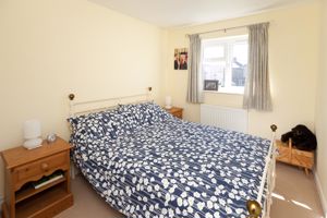 Bedroom Two- click for photo gallery